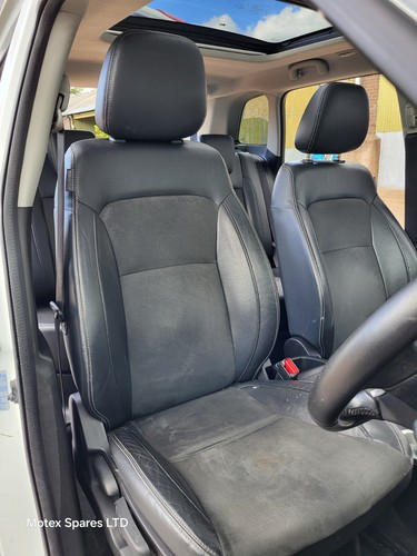 Suzuki vitara mk4 - suzuki, front