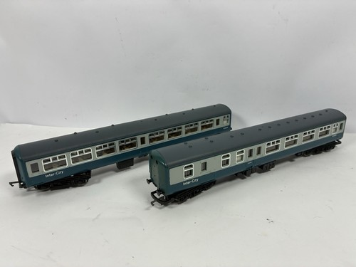 Hornby gauge r921 - oo,