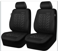 Two Front, 3D Tyre Print