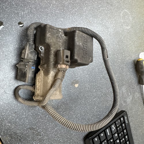 Audi mk1 haldex control - audi,