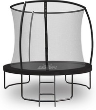 8FT Round Garden Trampoline w