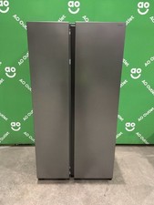 Samsung American Fridge