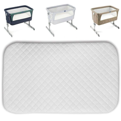 Next2me crib mattress - next2me,