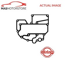 SEAL OIL COOLER ELRING 021272