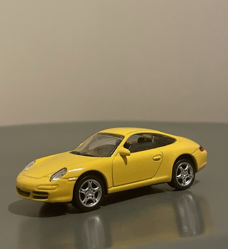 Miniature norev porsche 911 - norev,