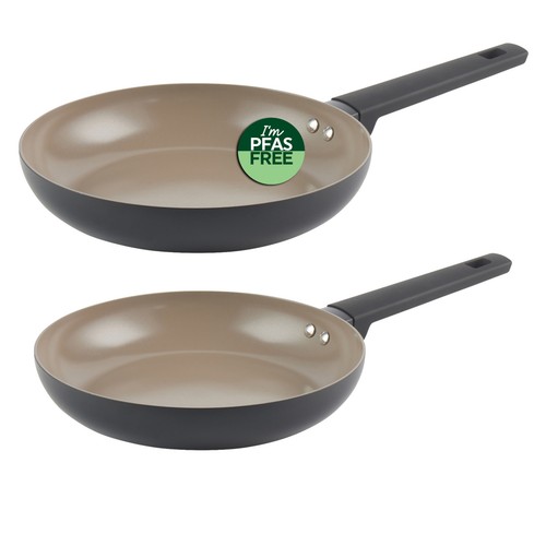 Salter frying pan - salter,