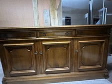 John Lewis Oak Sideboard - Excellent Condition