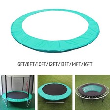 Trampoline Protection Mat
