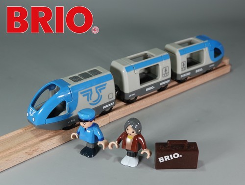 Brio 33506 travel battery - brio,