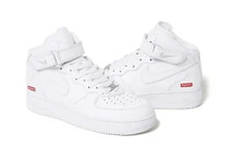 Supreme X Nike Air Force 1 Mid