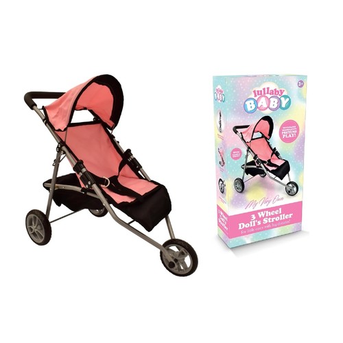 Lullaby baby very own 3 - very,