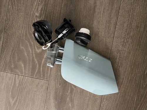 Honda jazz fuel tank - honda,