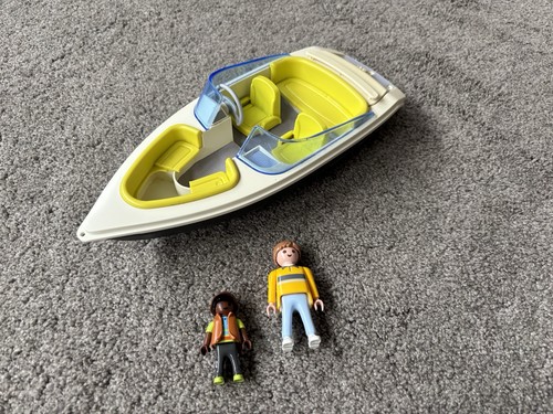 Playmobile 4862 - , (incomplete)
