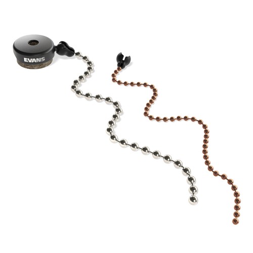 Evans cymbal sizzler - evans, sizzler,