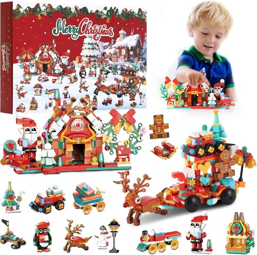 Xmas advent calendar - advent,
