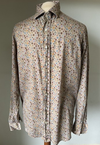 Etro shirt size 42cm neck - size,