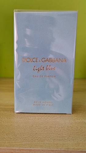 Dolce gabbana light - light, 100ml