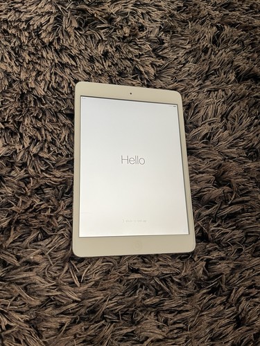 Apple ipad mini a1432 - apple,