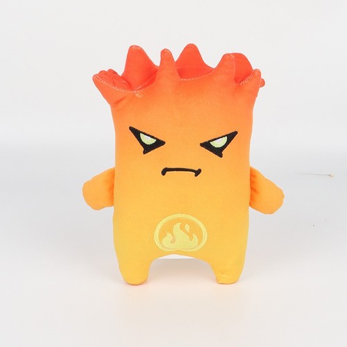 Game fortnite figure - fortnite, fire