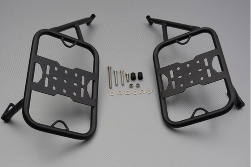 Steel lateral case holders - steel,