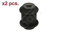 X2 PCS FRONT MOUNTING CONTROL