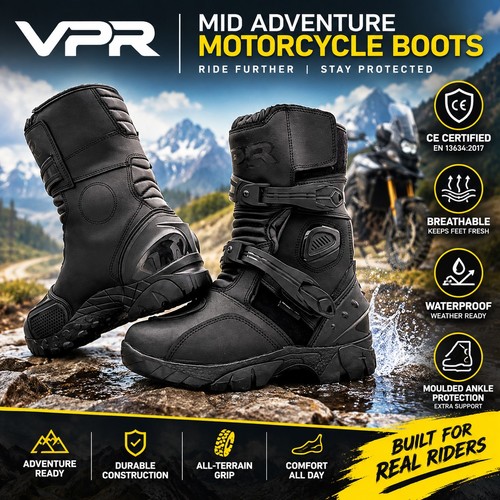 Vpr x34 adventure - vpr,