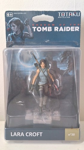 Shadow the tomb raider - of, lara