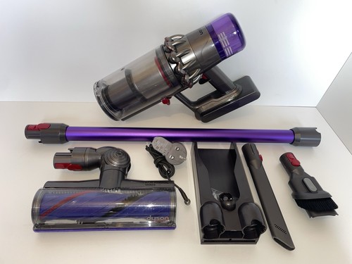 Dyson cordless stick - cordless, vacuum