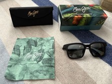 Maui Jim Opiopio Polarized Sunglasses