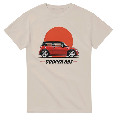 For fans the mini - for, cooper