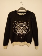 Kenzo Women's Jumper Size M
