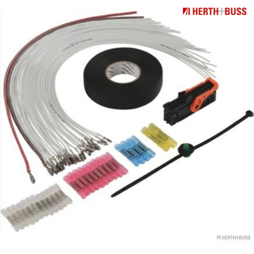 Cable repair set - repair, door