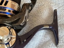Daiwa Saltiga Expedition 5500H