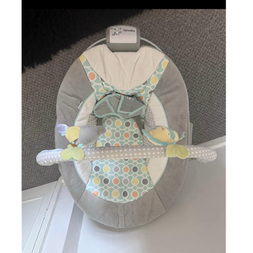 Ingenuity bouncing chair baby - ingenuity,