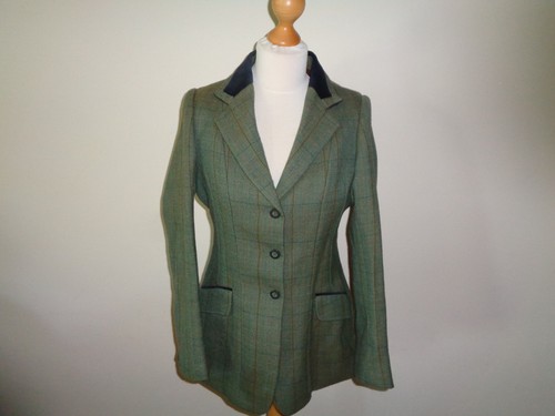Shires huntingdon tweed - shires,