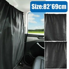 2pcs Car Taxi Isolation