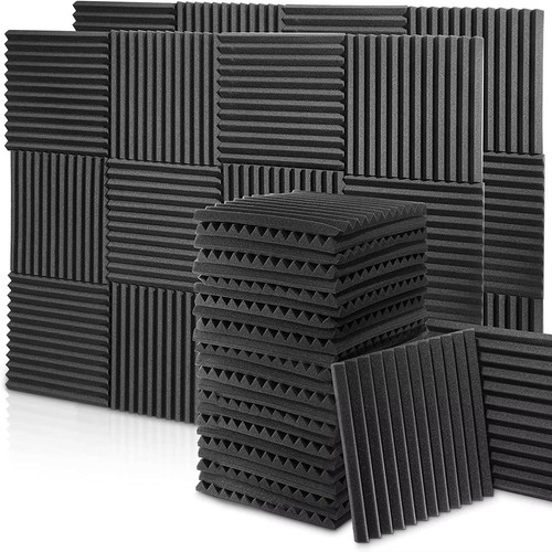 24pcs acoustic foam - acoustic,
