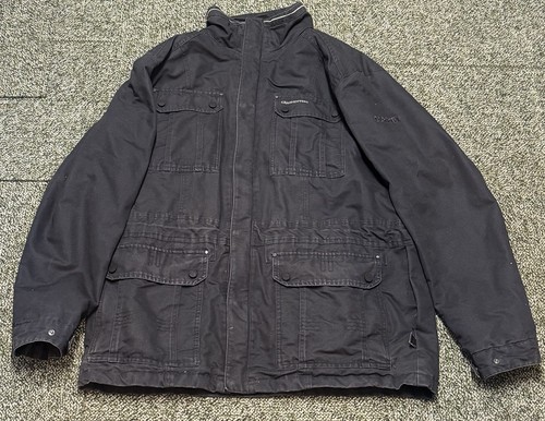 Craghoppers gore tex - craghoppers, utility