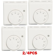 2/4Pc Home Central Heating