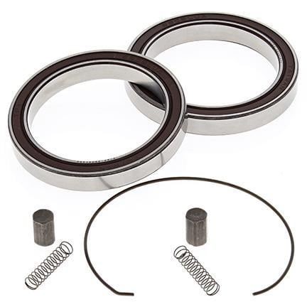 One way clutch bearing kit - way,