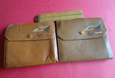 2X GOOD VINTAGE WHEATLEY MADE