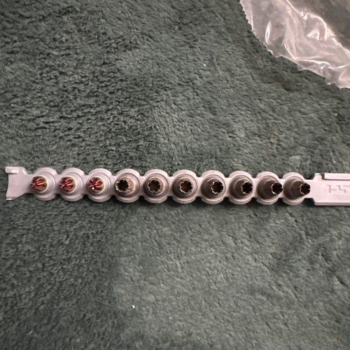 Hilti cartridge 8 11 - dx, 6.8/11