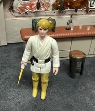 Vintage Star Wars Figure -