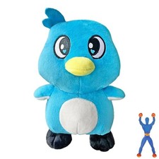 25cm Milo Plushie Kids Plush