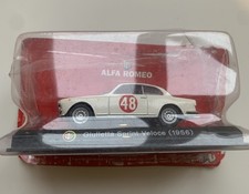 Alpha Romeo Giulietta Sprint