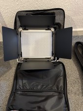 Neewer 660PRO RGB Led Video Light with APP Control