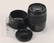 Panasonic 45-150mm f/4-5.6 HD