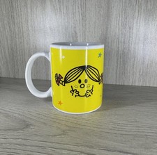 Mr Men Little Miss Sunshine