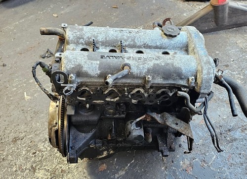 Mazda mx5 engine 1600 - 1600, (mk1