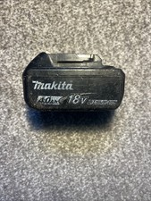 Makita 18V 4Ah Genuine Battery Bl1840B